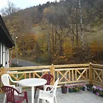 Sokolec Walim (Lower Silesia)