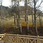 Penzion Sokolec