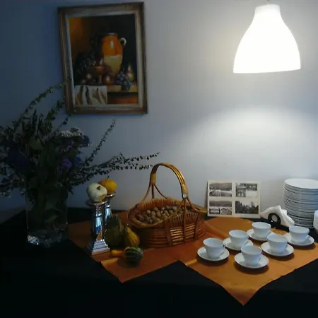 Sokolec Pensjonat 3*