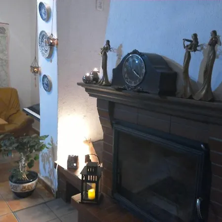 Guest house Sokolec Walim (Lower Silesia)