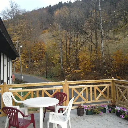 Sokolec Walim (Lower Silesia)