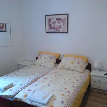 Sokolec 3* Walim (Lower Silesia)