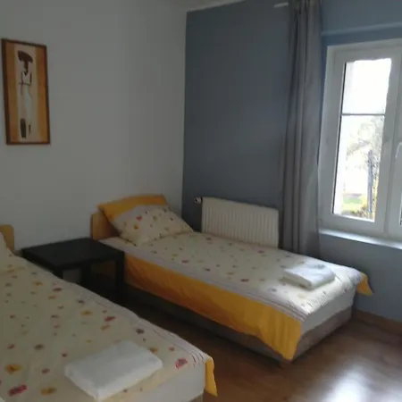 Sokolec 3* Walim (Lower Silesia)