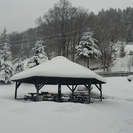 Pensjonat Sokolec 3*