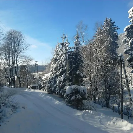 Sokolec Pensjonat 3*