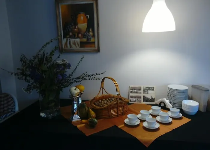 Sokolec Guest house 3*