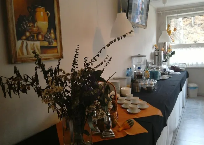 Sokolec 3* Walim (Lower Silesia)