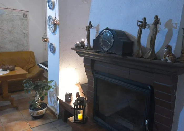 ゲストハウス Sokolec バリム