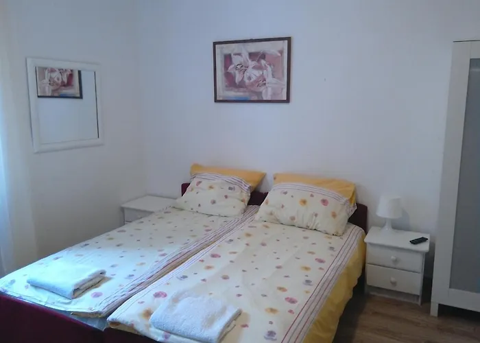 Sokolec 3* Walim (Lower Silesia)