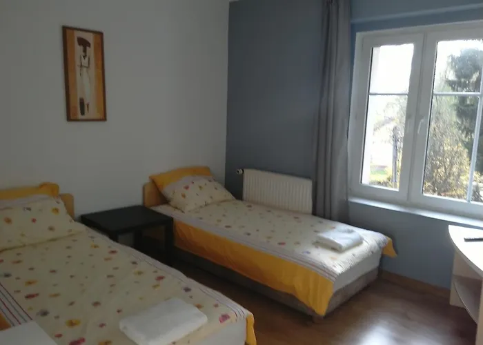 Sokolec 3* バリム